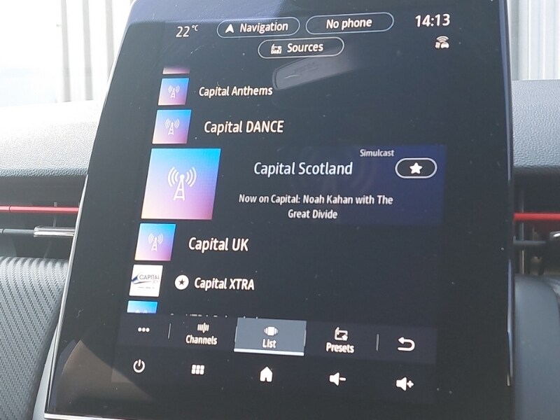 Used Renault Clio 2023 for sale - 77950103: Photo 11