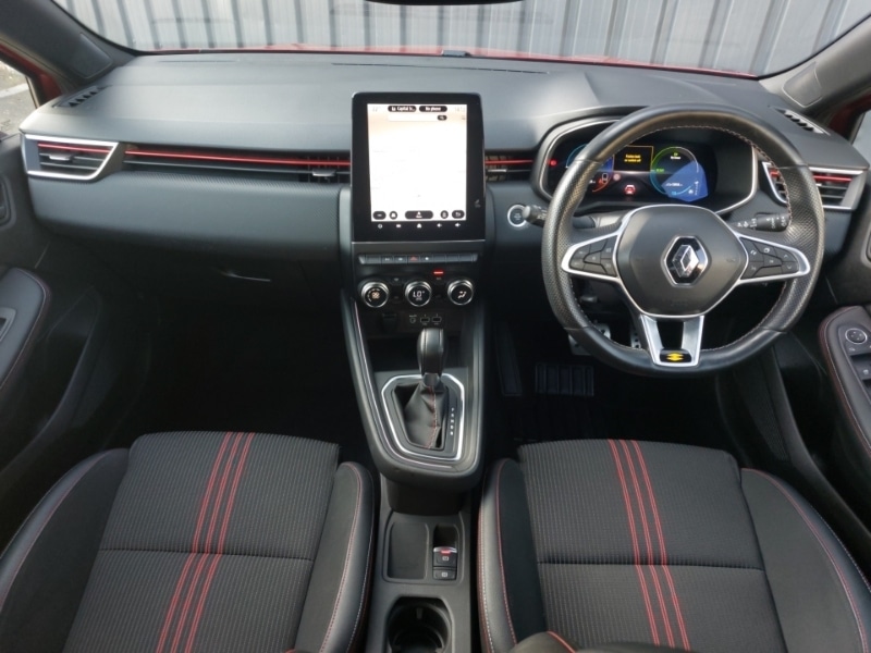 Used Renault Clio 2023 for sale - 77950103: Photo 2