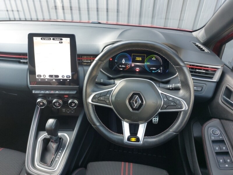 Used Renault Clio 2023 for sale - 77950103: Photo 7