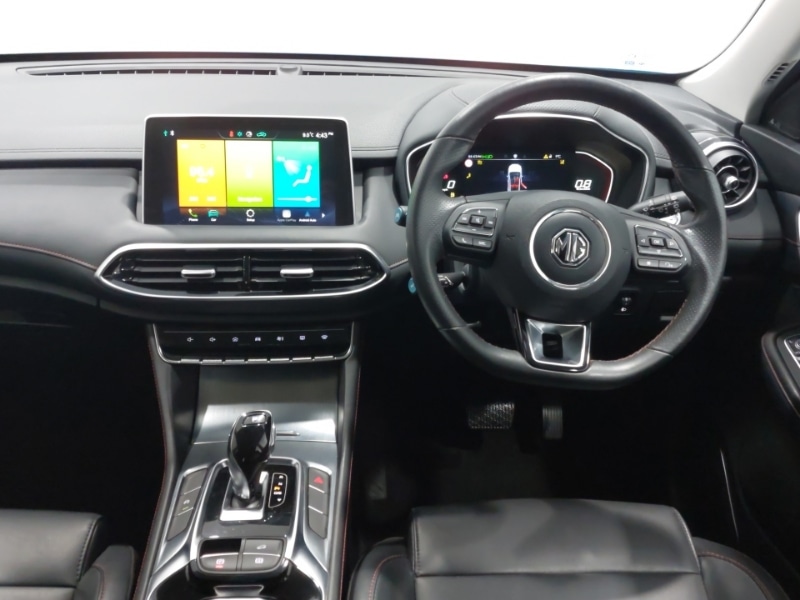 Used MG MG HS 2023 for sale - 77823476: Photo 10