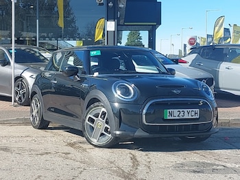 Used MINI Hatch 2023 for sale - 78439284: Photo