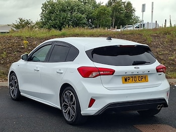 Used Ford Focus 2020 for sale - 79347706: Photo