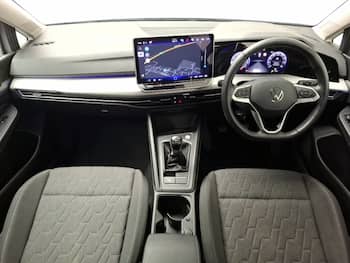 Used Volkswagen Golf 2024 for sale - 79748836: Photo