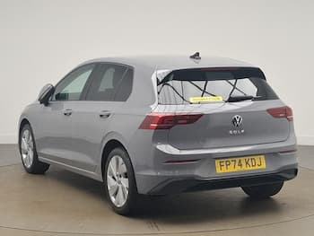 Used Volkswagen Golf 2024 for sale - 79748836: Photo