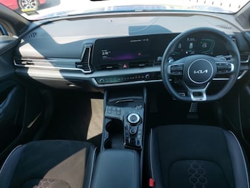 Used Kia Sportage 2025 for sale - 79100393: Photo