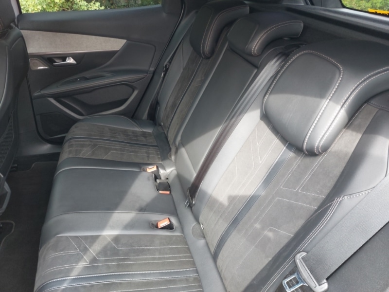 Used Peugeot 3008 2022 for sale - 76700138: Photo 6