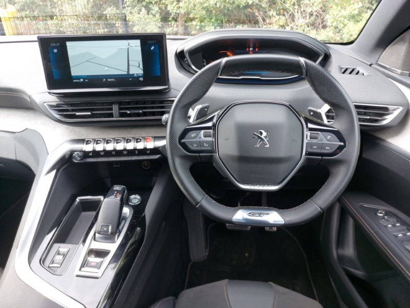 Used Peugeot 3008 2022 for sale - 76700138: Photo 7