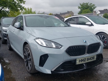 Used BMW 1 Series 2025 for sale - 78643149: Photo
