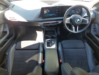 Used BMW 1 Series 2025 for sale - 78643149: Photo