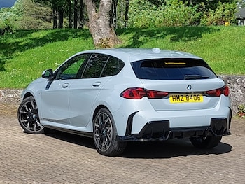 Used BMW 1 Series 2025 for sale - 78643149: Photo