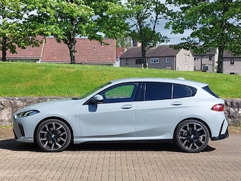 Used BMW 1 Series 2025 for sale - 78643149: Photo