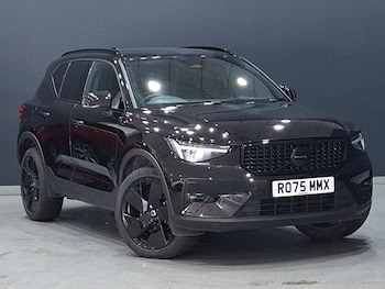 Used Volvo XC40 2025 for sale - 79278352: Photo