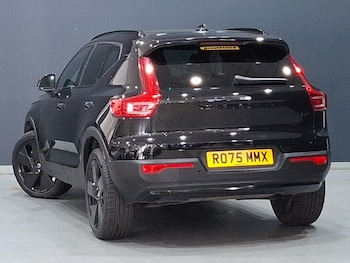 Used Volvo XC40 2025 for sale - 79278352: Photo