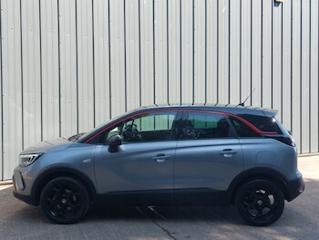 Used Vauxhall Crossland 2022 for sale - 79152801: Photo