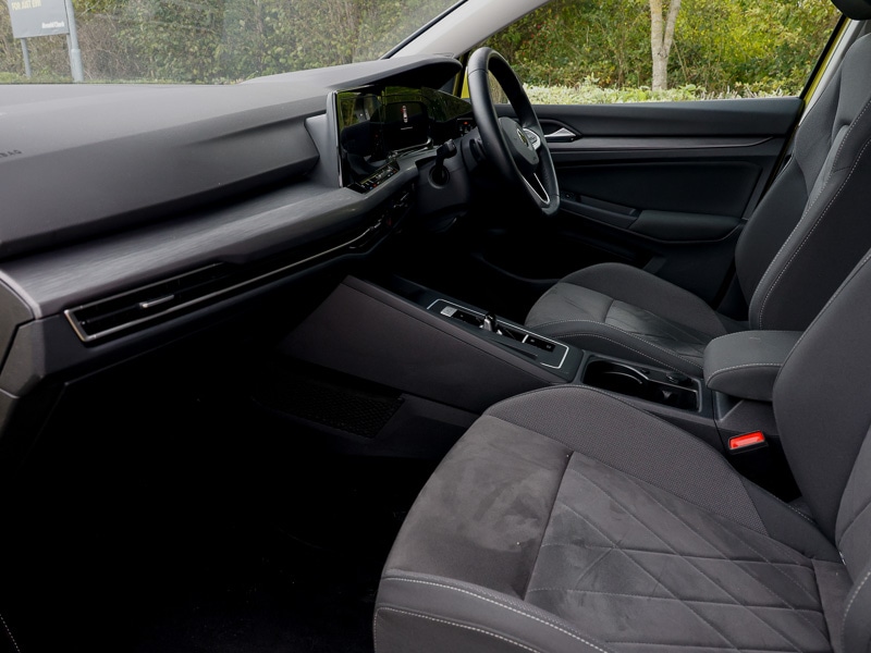 Used Volkswagen Golf 2020 for sale - 76414130: Photo 5