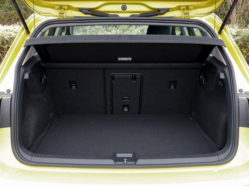 Used Volkswagen Golf 2020 for sale - 76414130: Photo 8