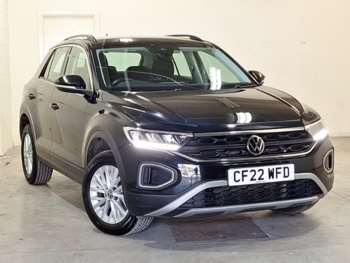 2022 - 1.5 TSI Life 5dr DSG