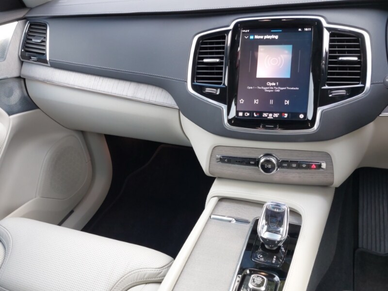 Used Volvo XC90 2025 for sale - 77652662: Photo 11