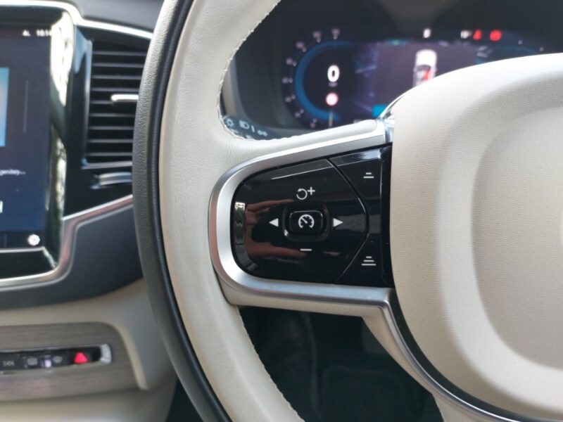 Used Volvo XC90 2025 for sale - 77652662: Photo 12