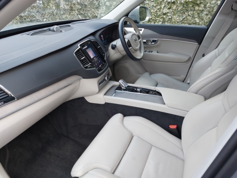 Used Volvo XC90 2025 for sale - 77652662: Photo 5