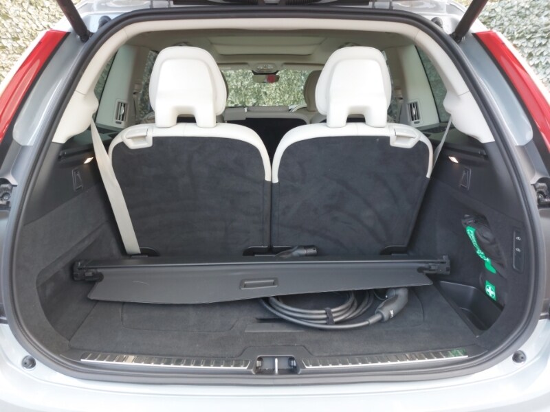 Used Volvo XC90 2025 for sale - 77652662: Photo 8