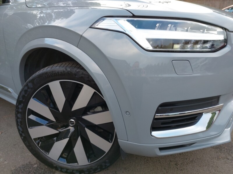 Used Volvo XC90 2025 for sale - 77652662: Photo 9