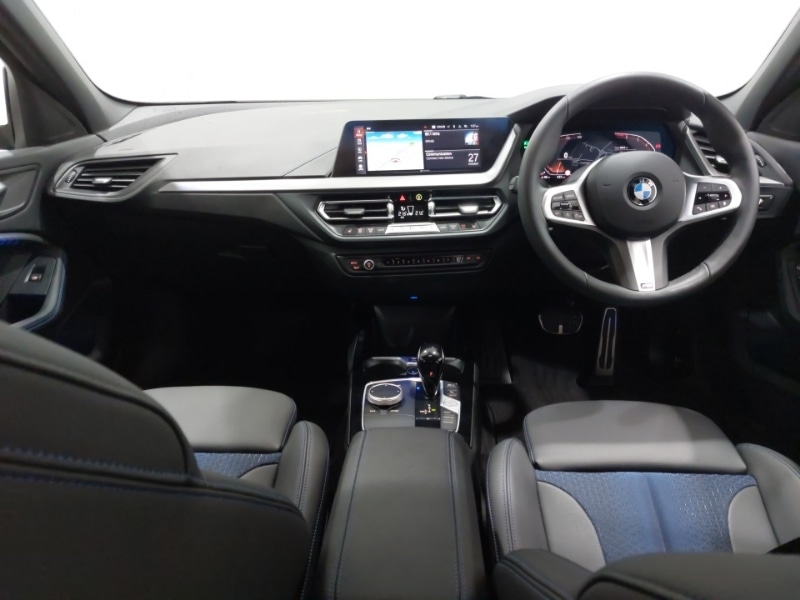 Used BMW 1 Series 2024 for sale - 76456259: Photo 2