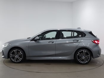 Used BMW 1 Series 2024 for sale - 76456259: Photo