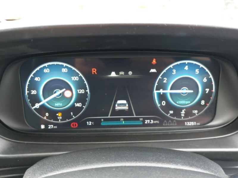 Used Hyundai i20 2023 for sale - 77717516: Photo 11