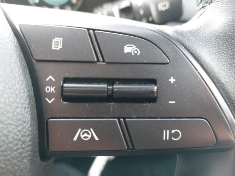 Used Hyundai i20 2023 for sale - 77717516: Photo 12