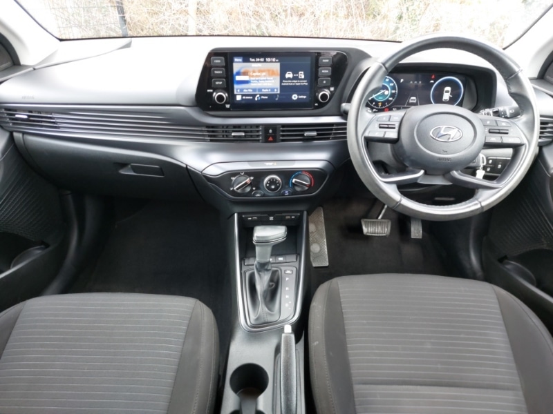 Used Hyundai i20 2023 for sale - 77717516: Photo 2