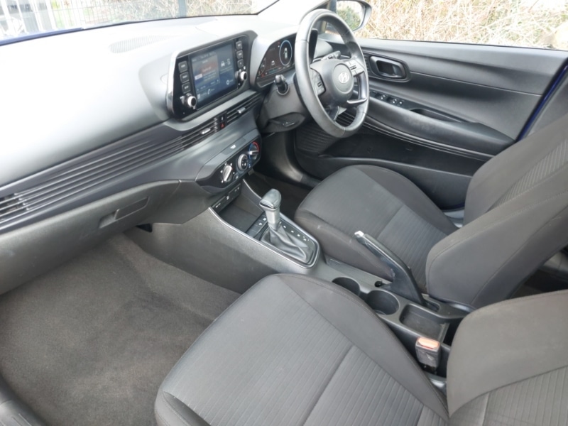 Used Hyundai i20 2023 for sale - 77717516: Photo 5