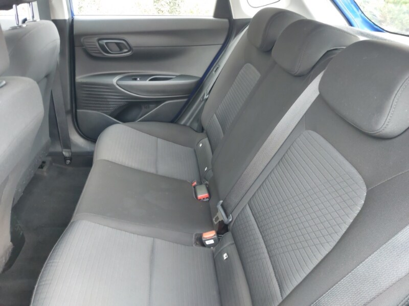 Used Hyundai i20 2023 for sale - 77717516: Photo 6
