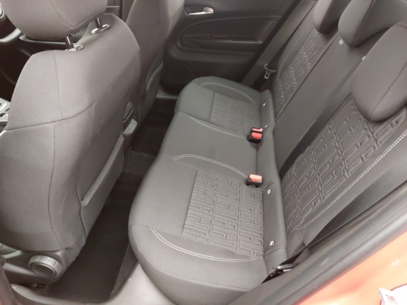 Used Fiat 600 2025 for sale - 77597170: Photo 6