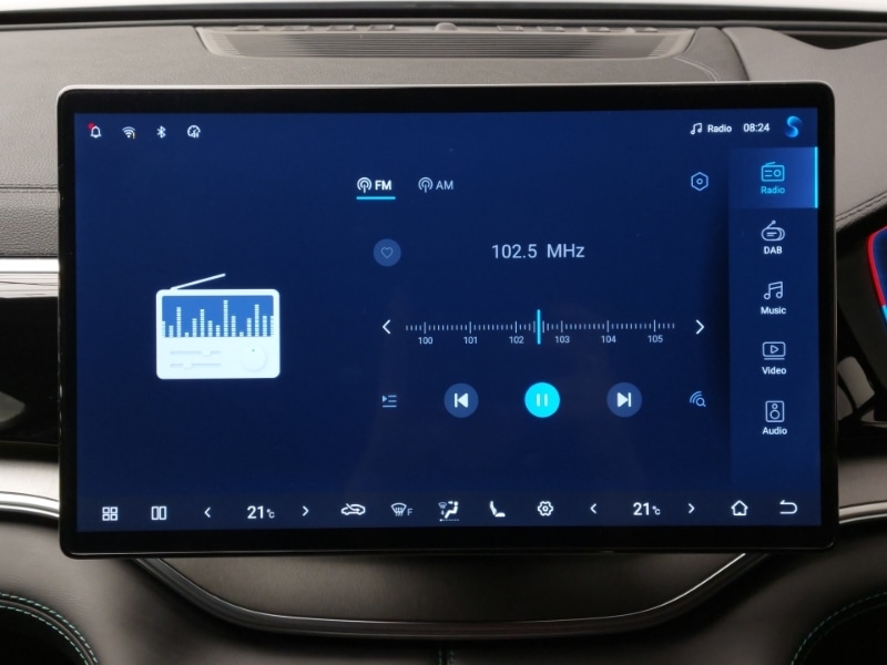 Used BYD Seal U 2024 for sale - 76737796: Photo 10