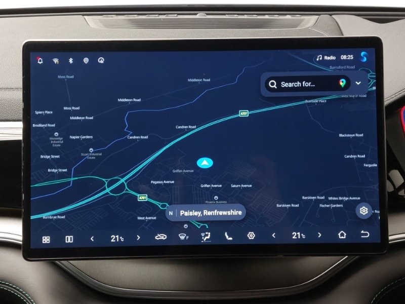 Used BYD Seal U 2024 for sale - 76737796: Photo 11