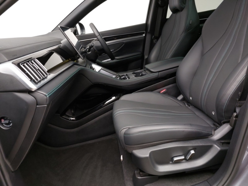 Used BYD Seal U 2024 for sale - 76737796: Photo 5