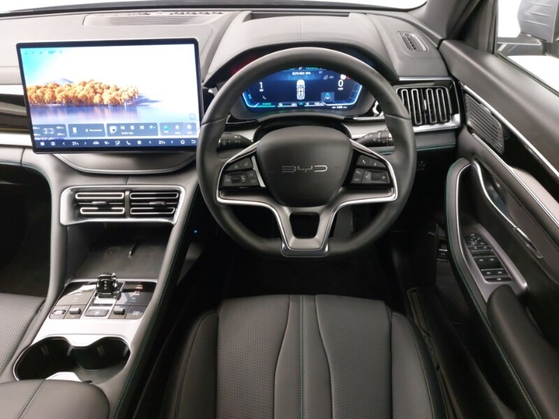 Used BYD Seal U 2024 for sale - 76737796: Photo 7