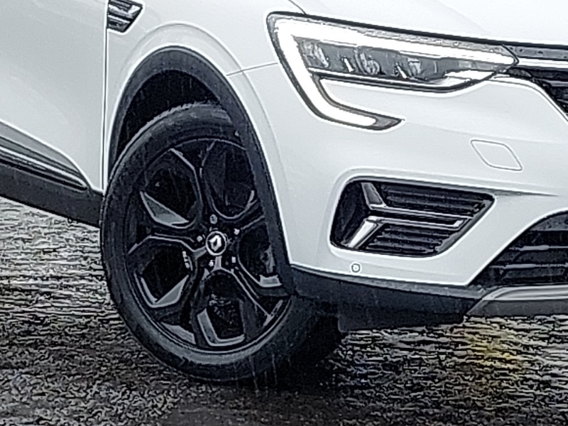 Used Renault Arkana 2022 for sale - 76614330: Photo 9