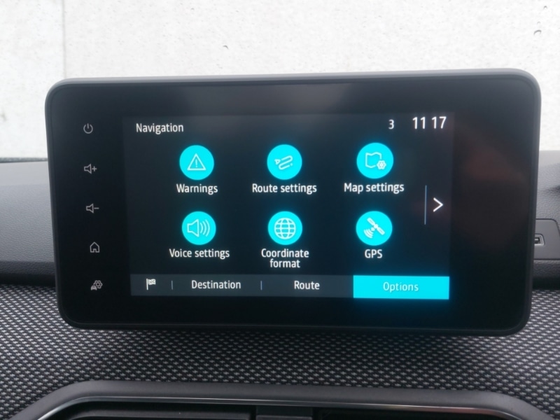 Used Dacia Sandero Stepway 2022 for sale - 77472398: Photo 11