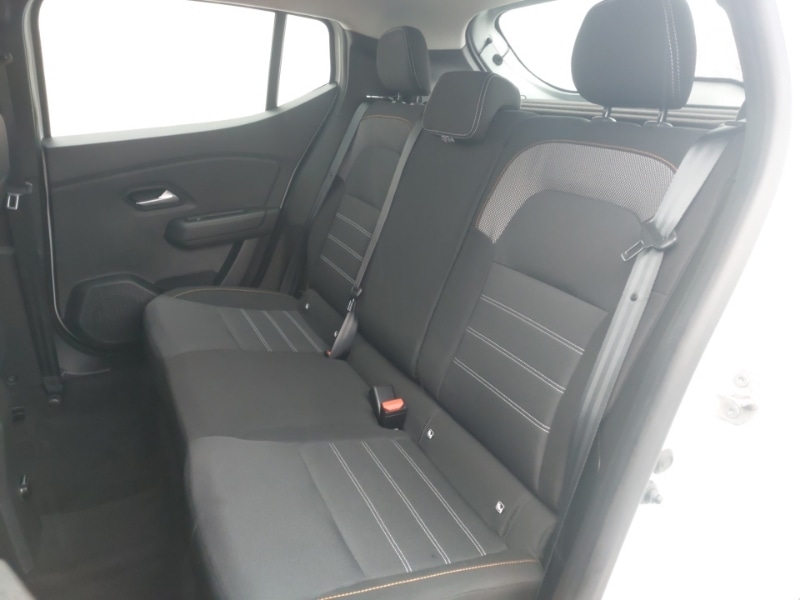 Used Dacia Sandero Stepway 2022 for sale - 77472398: Photo 6
