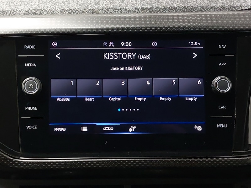 Used Volkswagen T-Cross 2022 for sale - 77078712: Photo 10