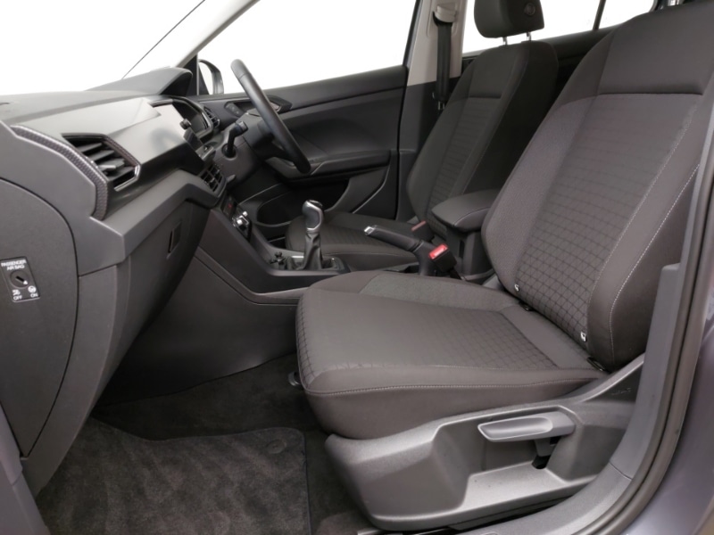 Used Volkswagen T-Cross 2022 for sale - 77078712: Photo 5