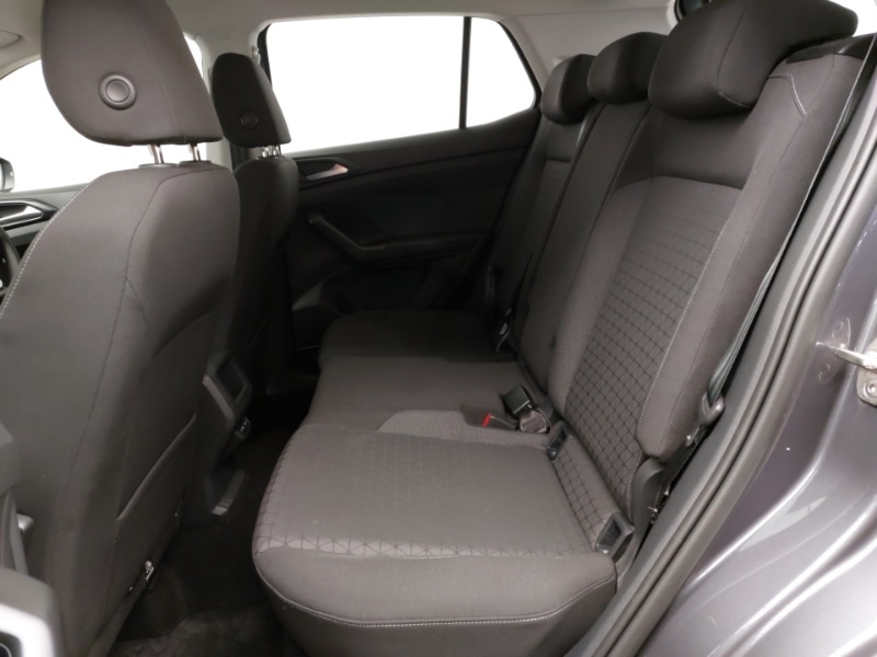 Used Volkswagen T-Cross 2022 for sale - 77078712: Photo 6