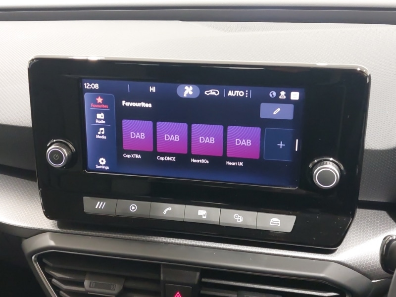 Used SEAT Leon 2024 for sale - 77325699: Photo 10