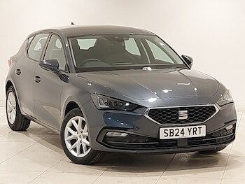 SEAT Leon feature image