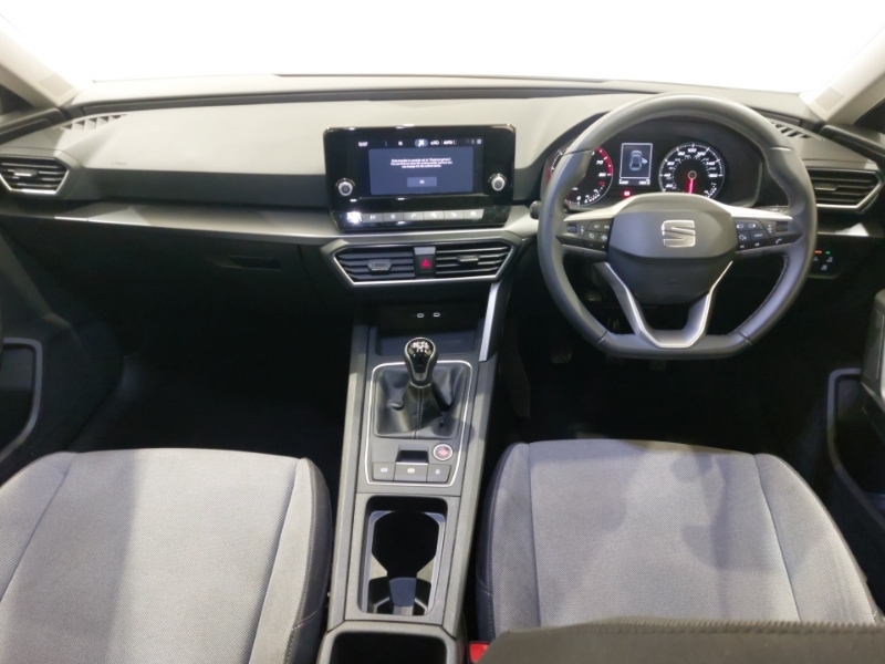 Used SEAT Leon 2024 for sale - 77325699: Photo 2