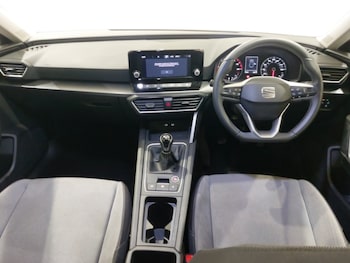 Used SEAT Leon 2024 for sale - 77325699: Photo