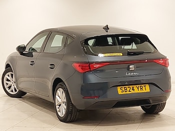 Used SEAT Leon 2024 for sale - 77325699: Photo