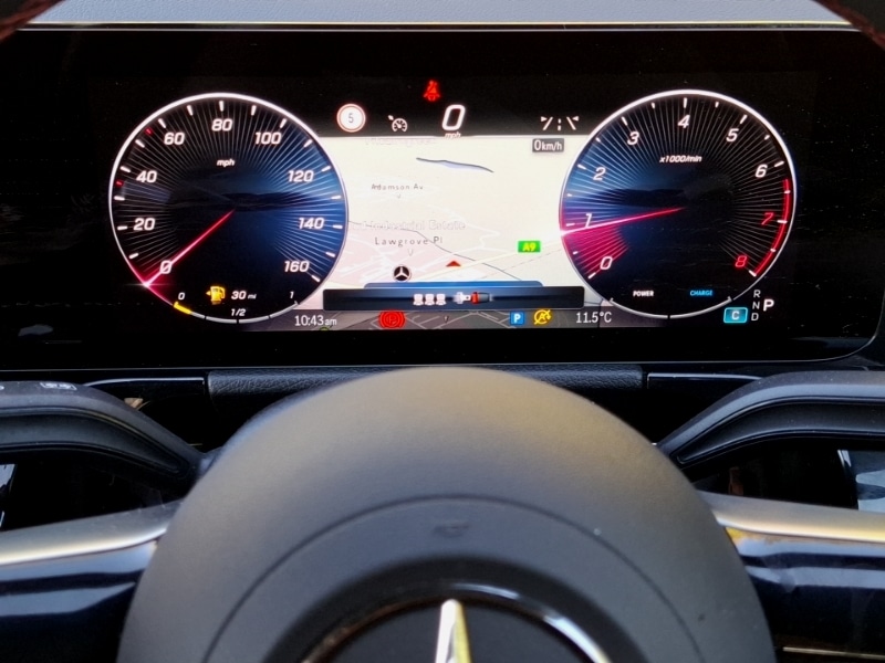 Used Mercedes-Benz GLA 2024 for sale - 76838220: Photo 11